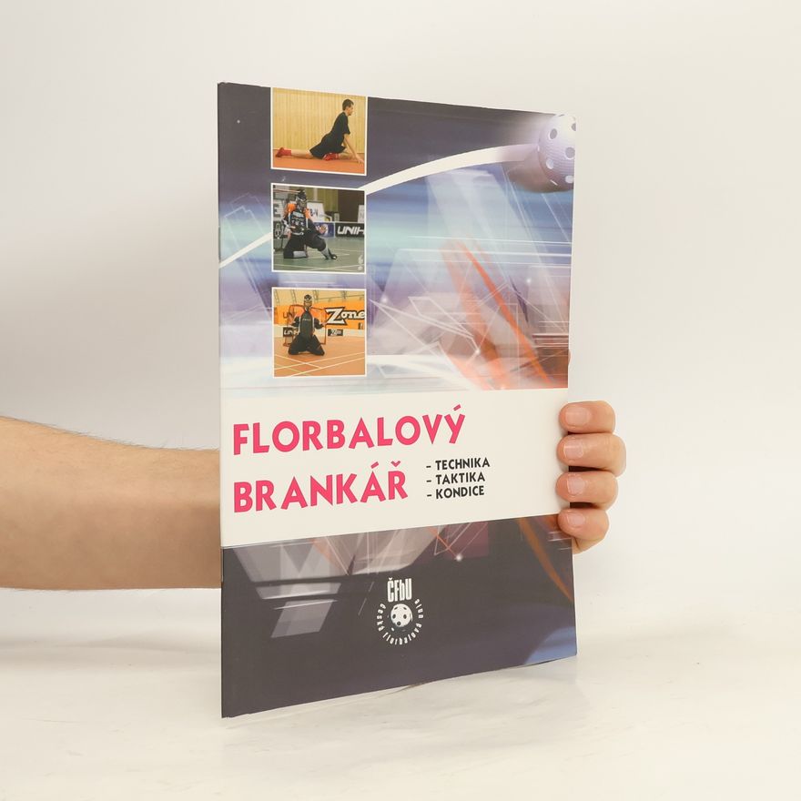 Zdeněk Skružný Florbalový brankář