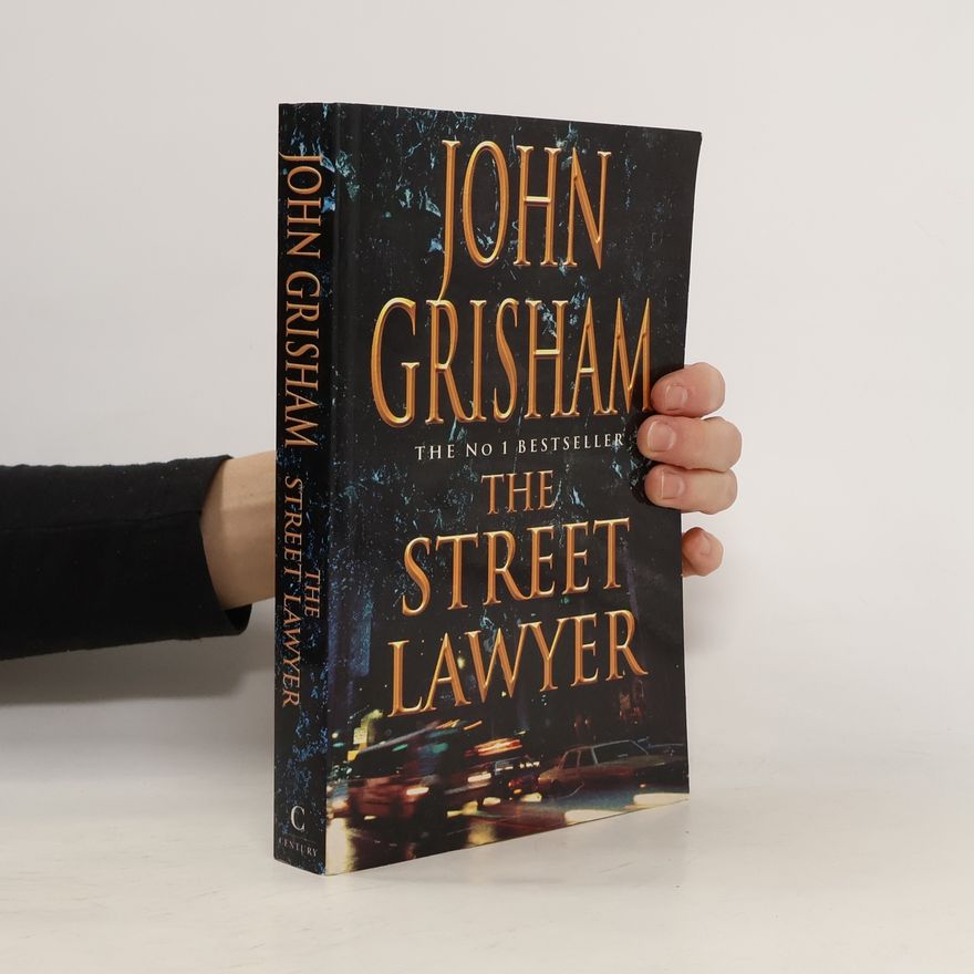 John Grisham The Street Lawyer