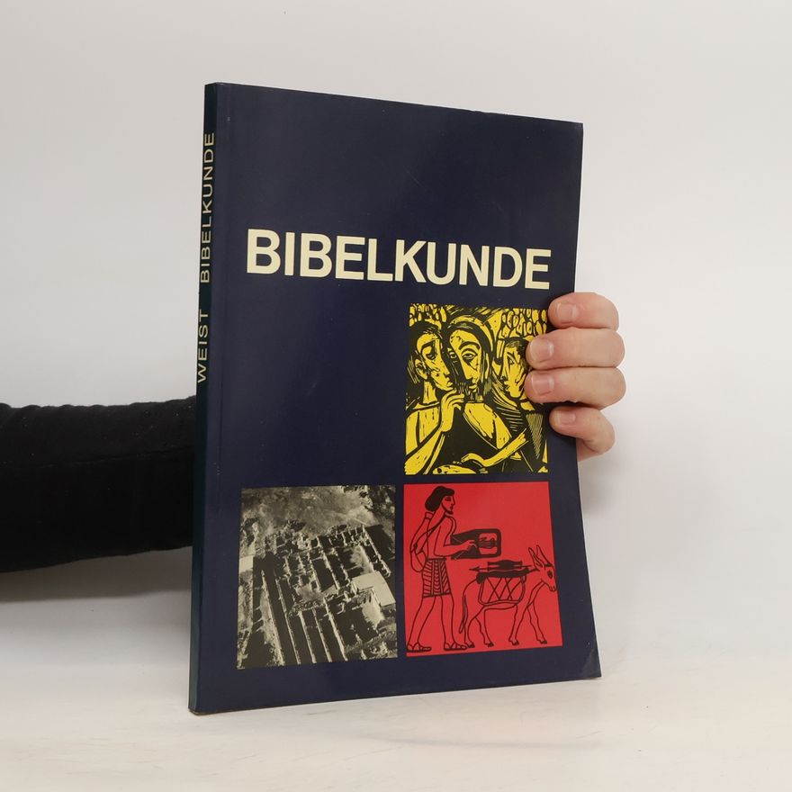 Various authors Bibelkunde