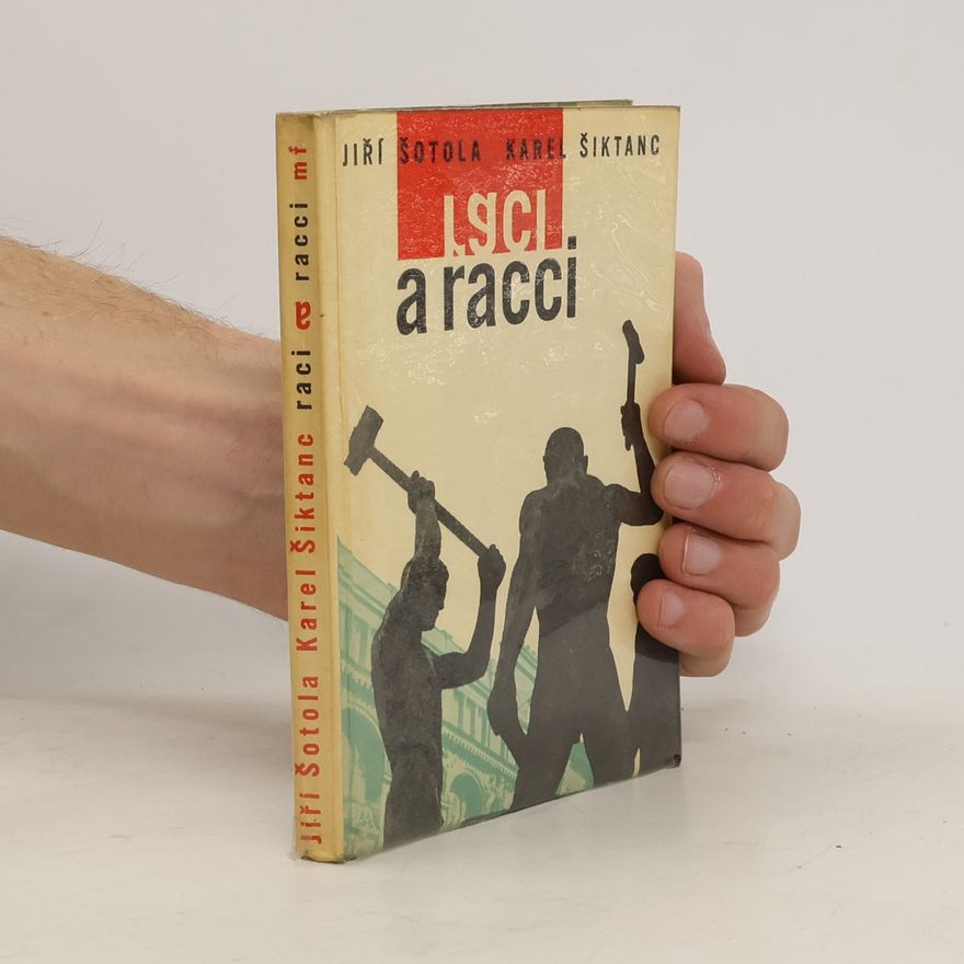Kolektiv autorů Raci a racci