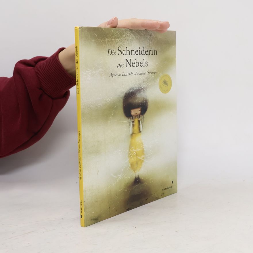 Agnès de Lestrade Die Schneiderin des Nebels