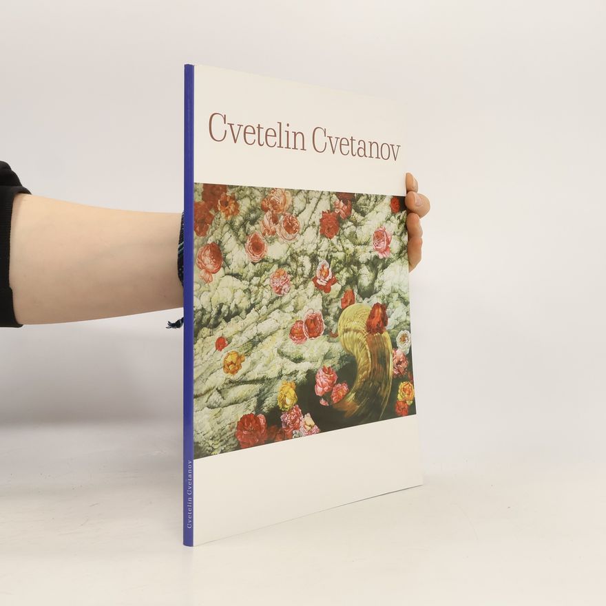 Auteurscollectief Cvetelin Cvetanov