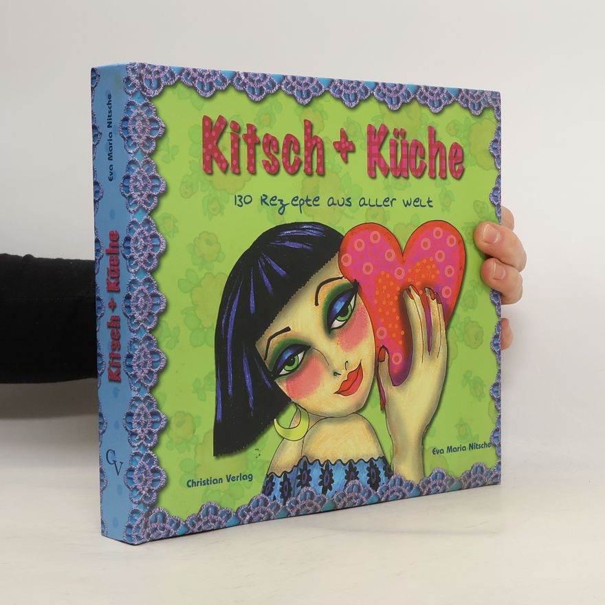 Eva Maria Nitsche Kitsch + Küche