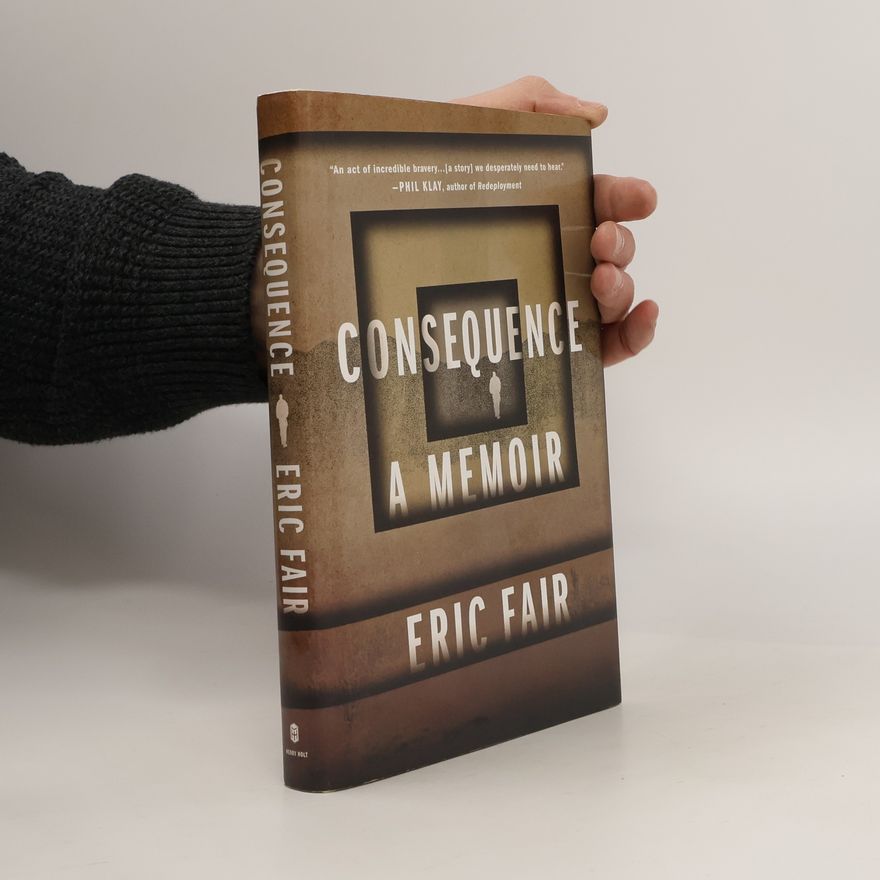 Eric Fair Consequence