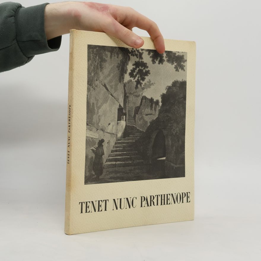 Autorenkollektiv Tenet nunc parthenope