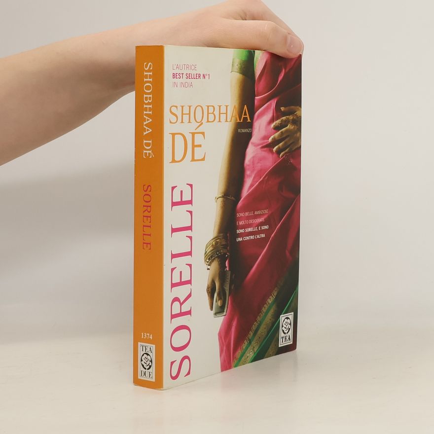 Shobha Dé Teadue: Sorelle