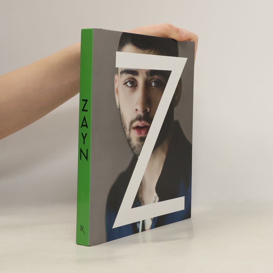 Zayn Zayn