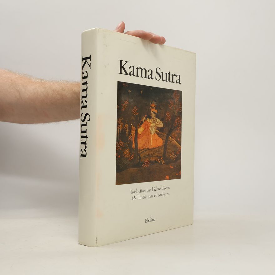 Collectif d'auteurs KamaSutra