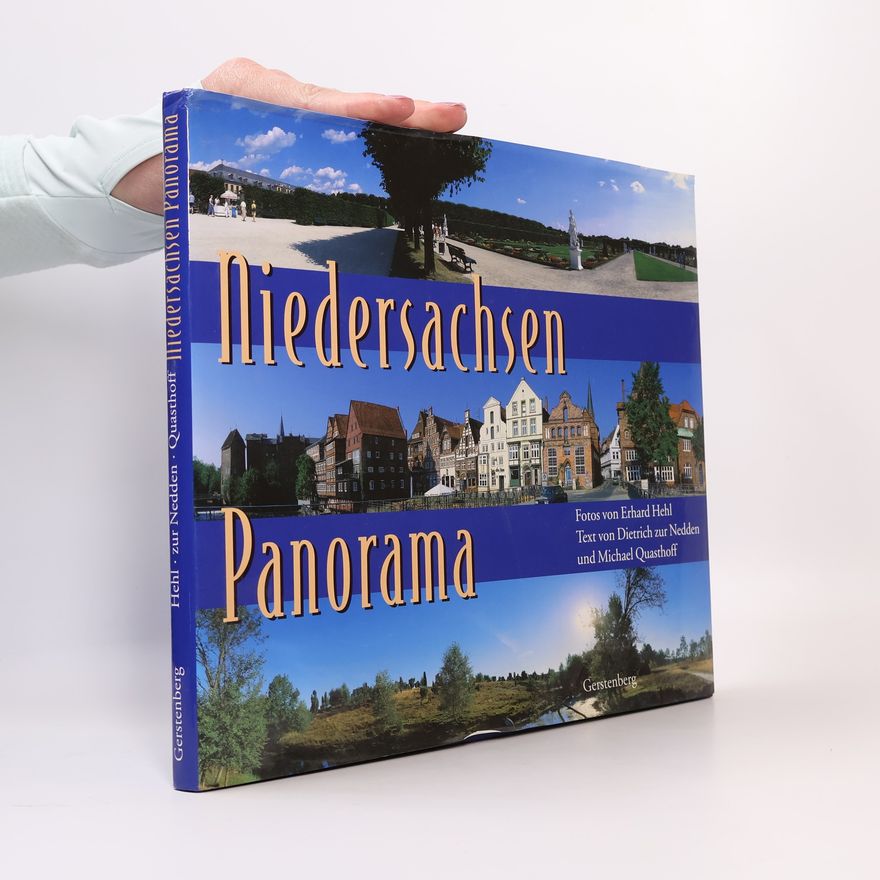 Michael Quasthoff Niedersachsen-Panorama