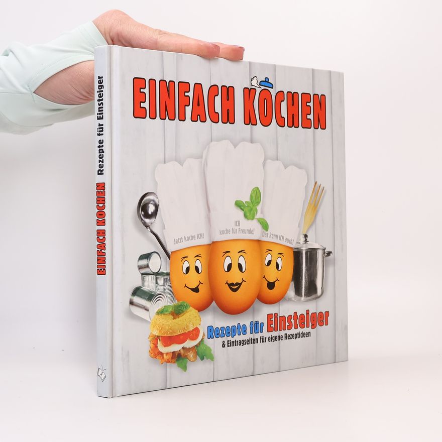 Ingrid Jettenberger Einfach Kochen