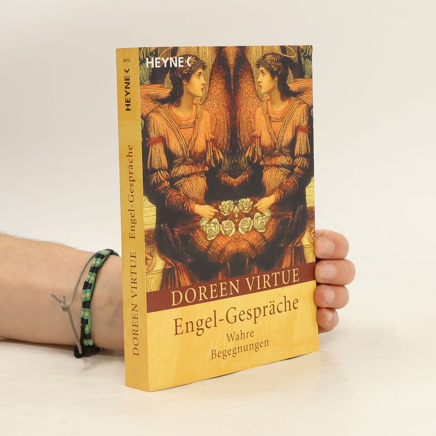 Doreen Virtue Engel-Gespräche