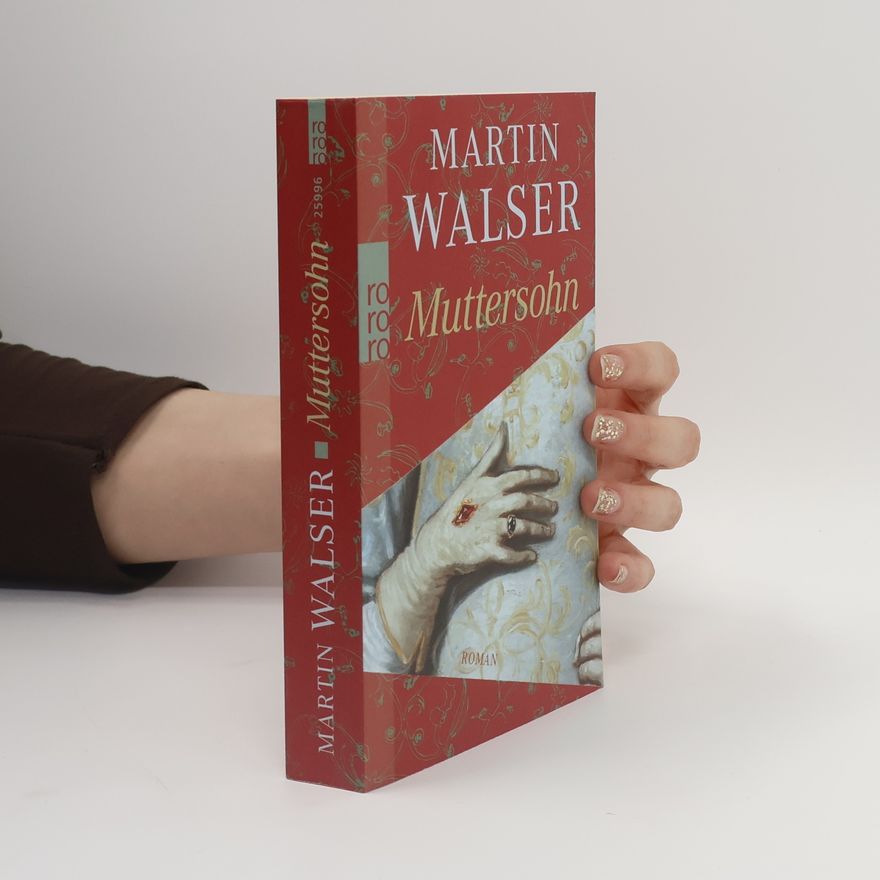 Martin Walser Muttersohn