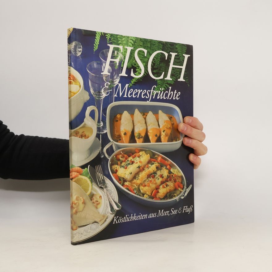 Christa Graichen Fisch & Meeresfrüchte