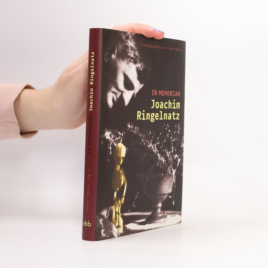 Autorenkollektiv In memoriam Joachim Ringelnatz