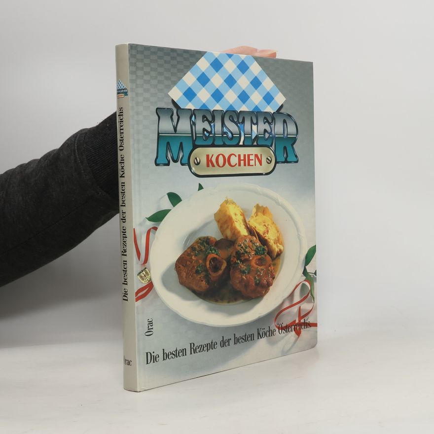 Autorenkollektiv Meister Kochen