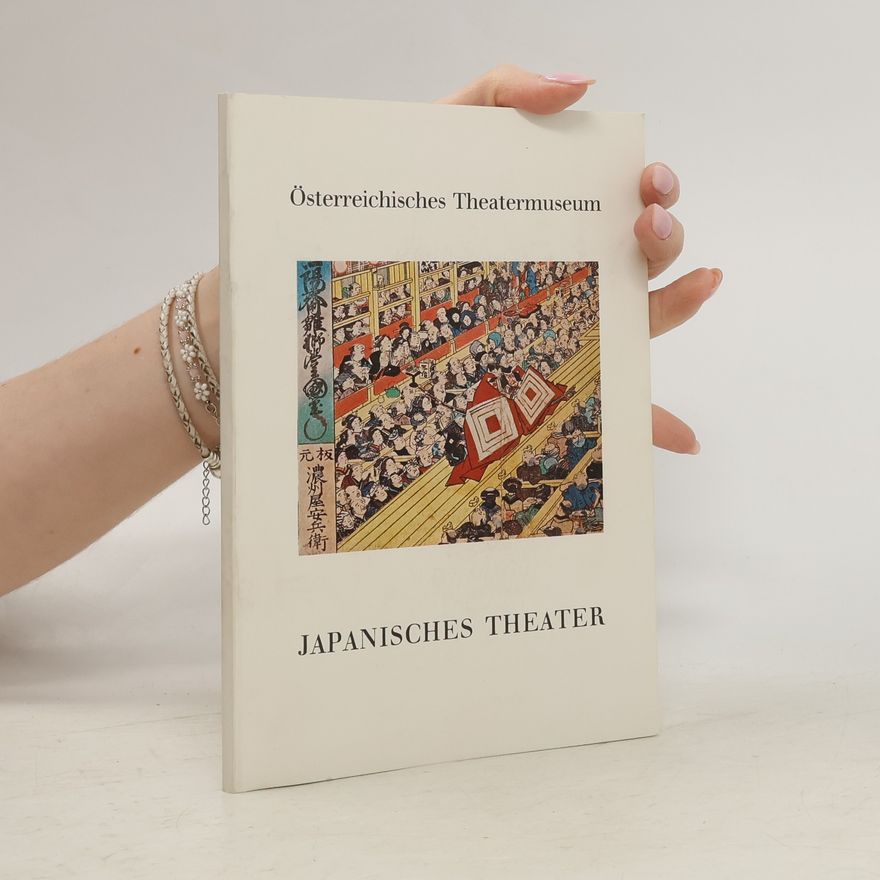 Various authors Japanisches Theater