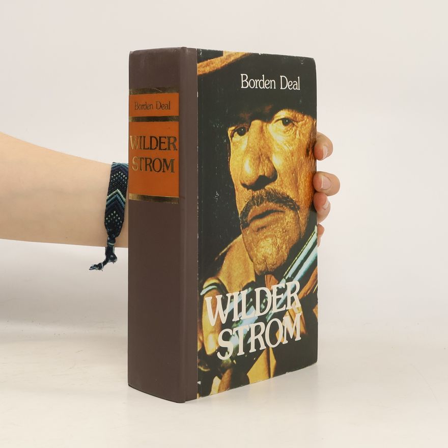 Borden Deal Wilder Strom