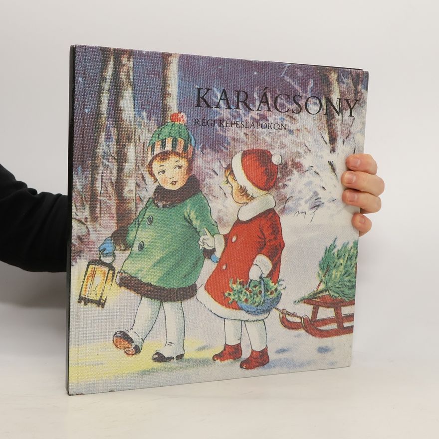 Rapcsányi László Karácsony