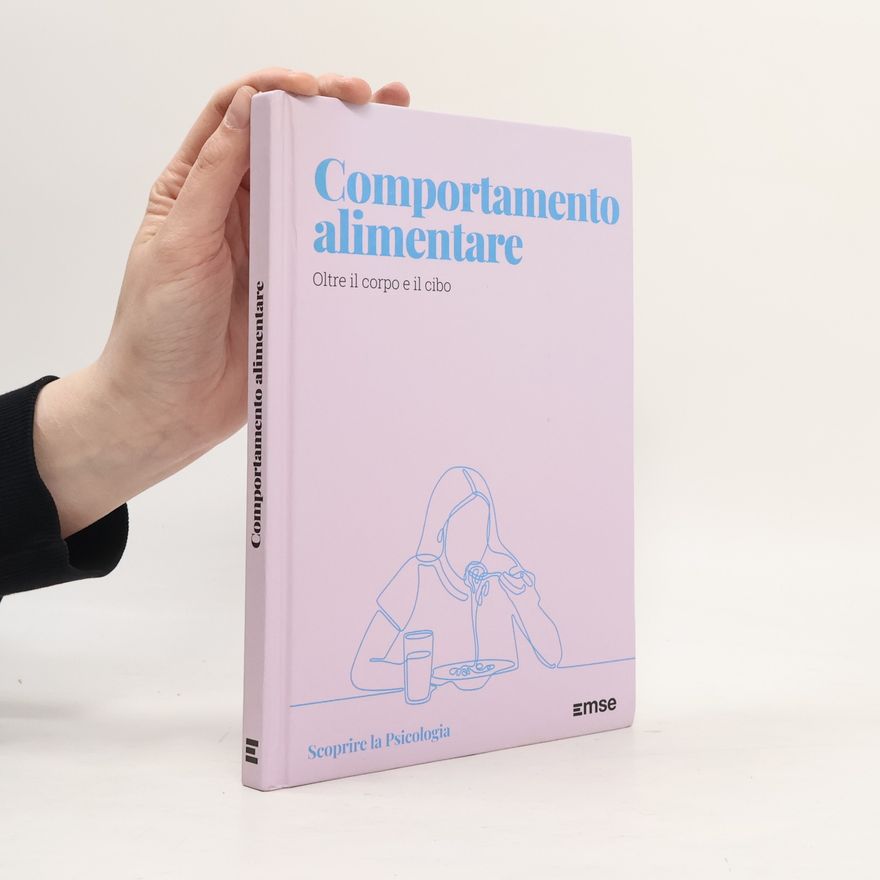 Autorenkollektiv Comportamento alimentare