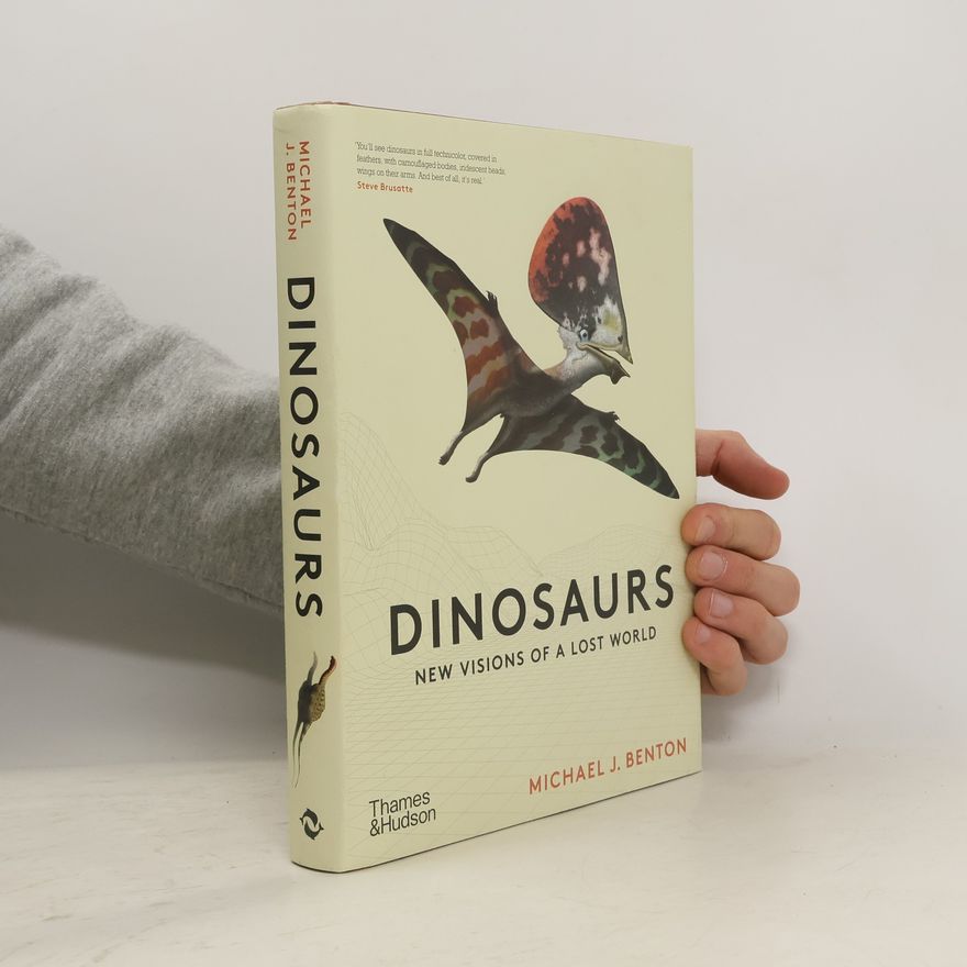Michael J. Benton Dinosaurs