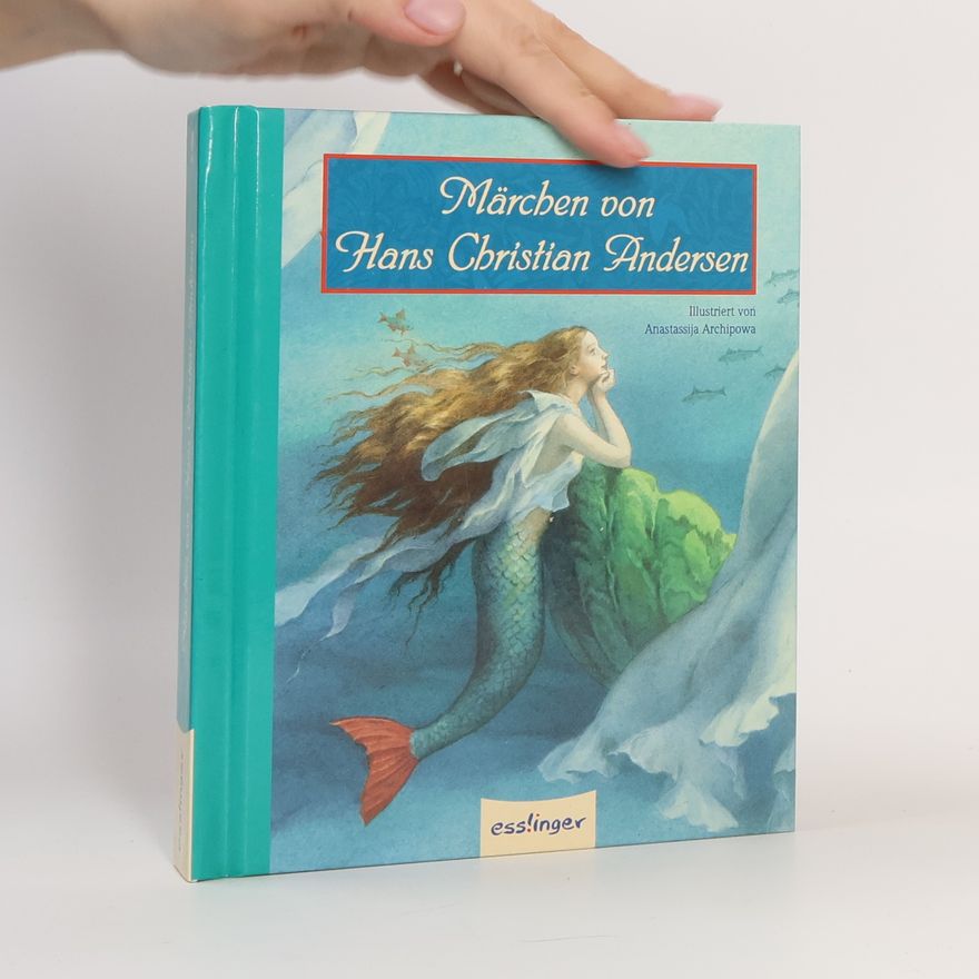 Hans Christian Andersen Märchen