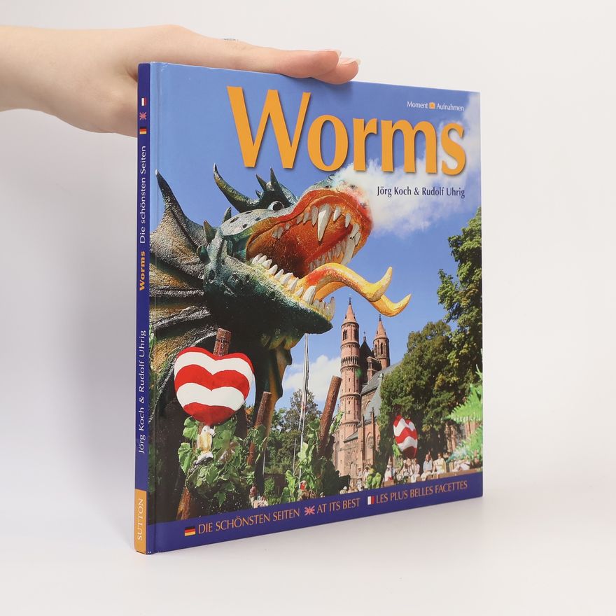 Rudolf Uhrig Worms