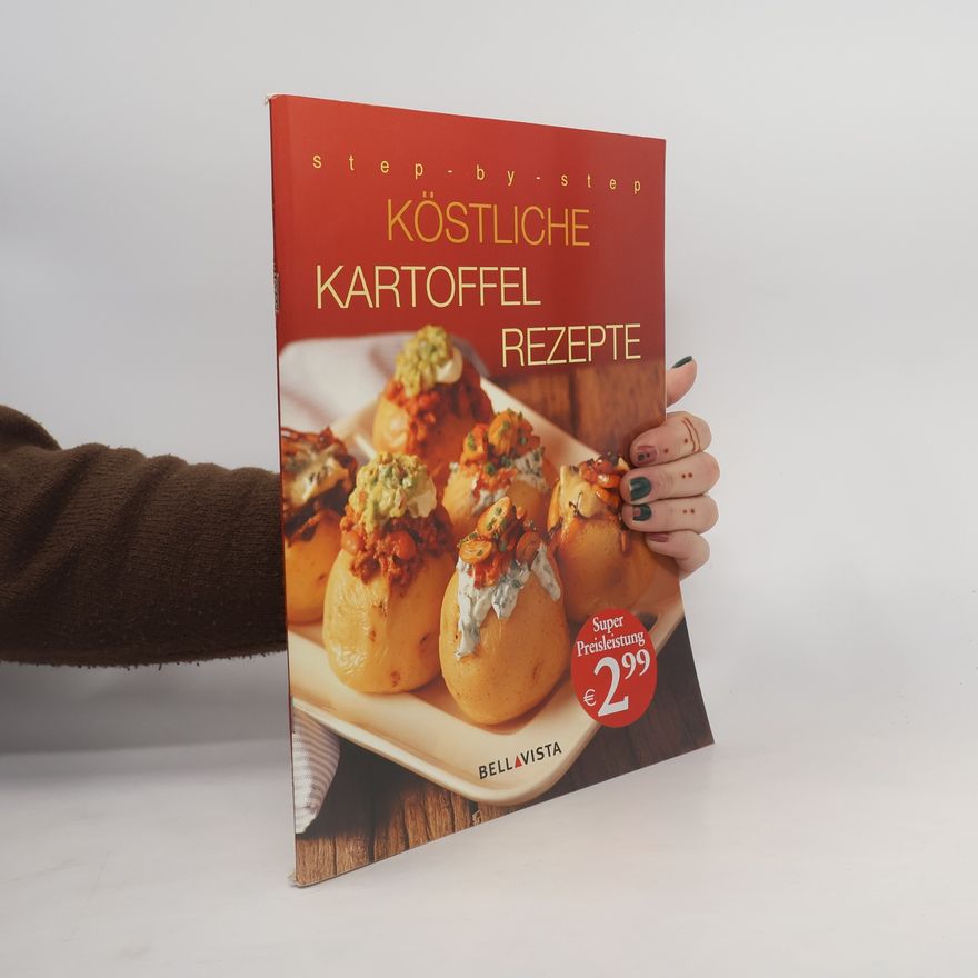 Maren Gärtner Köstliche Kartoffelrezepte