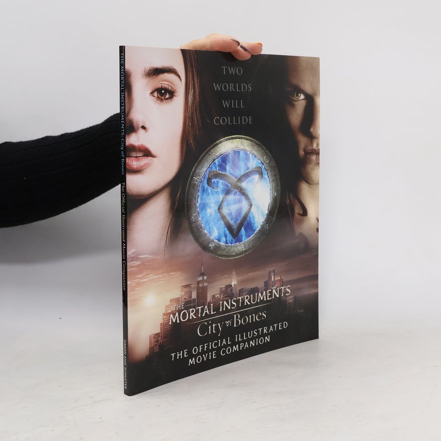Mimi OConnor City of Bones