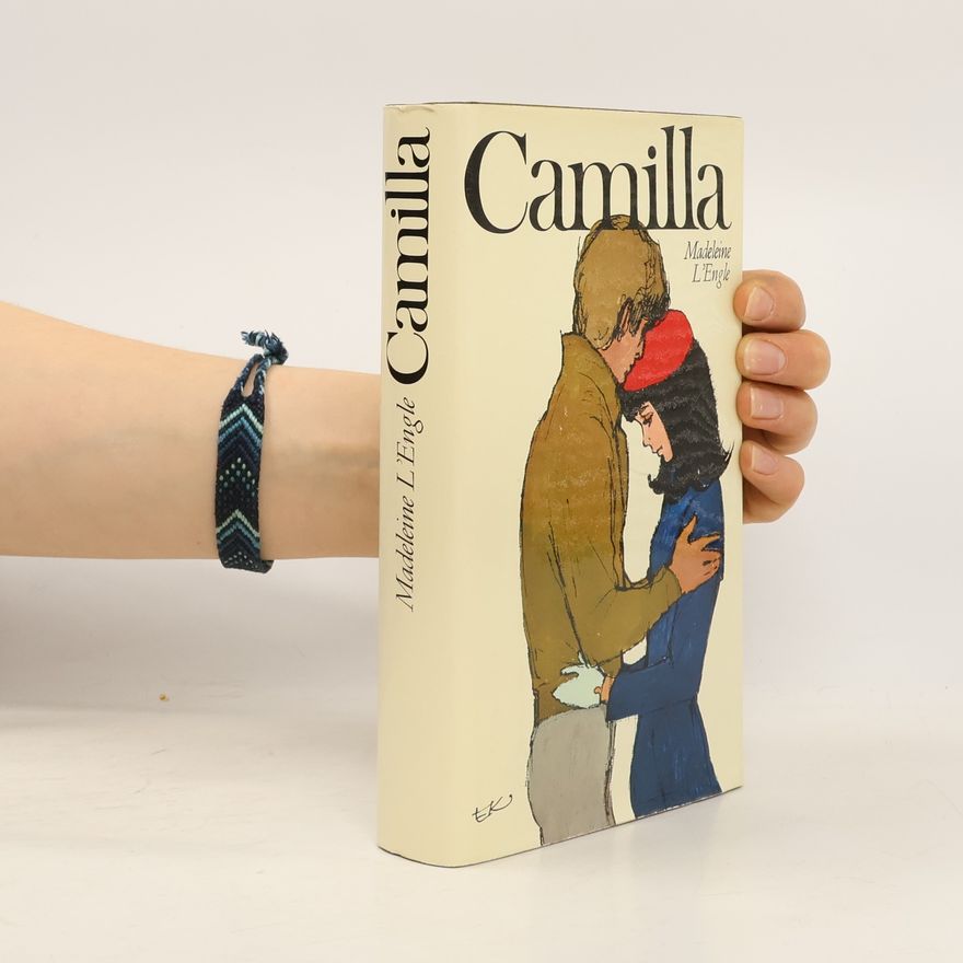 Madeleine L'Engle Camilla