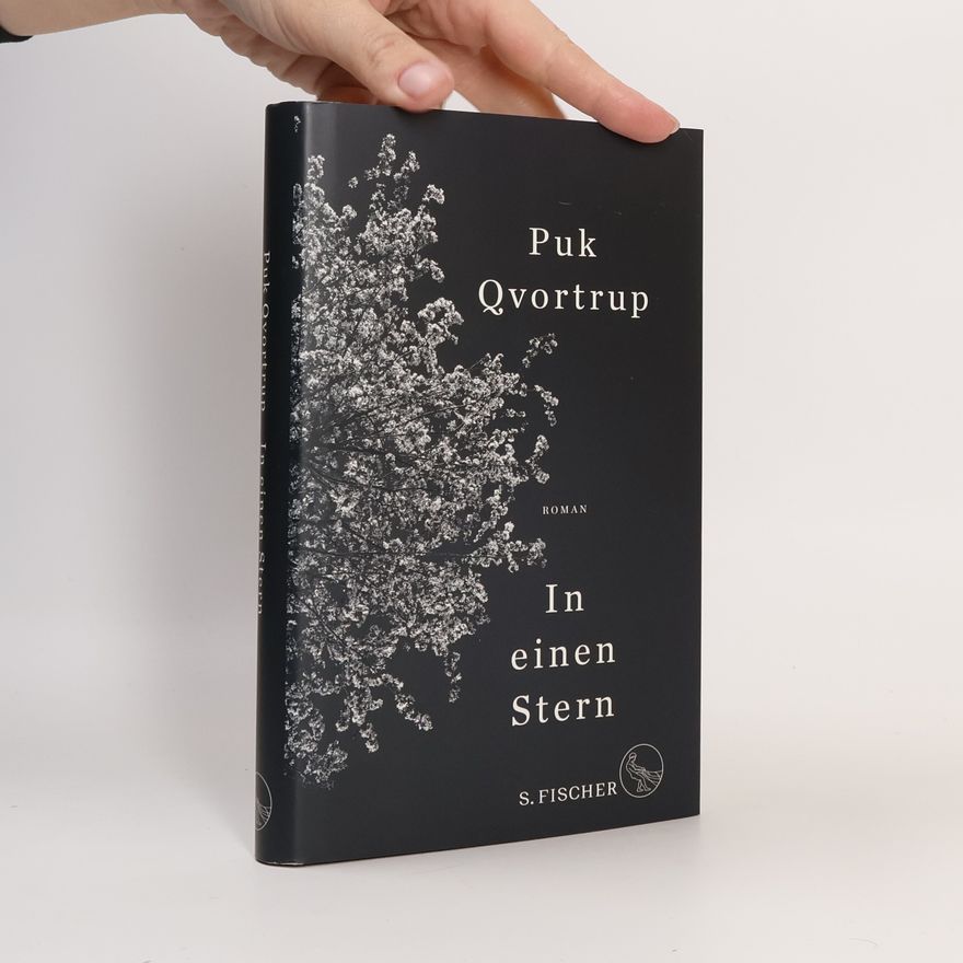 Puk Qvortrup In einen Stern