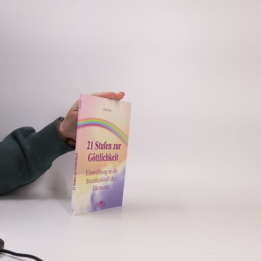 Daivika 21 Stufen zur Göttlichkeit