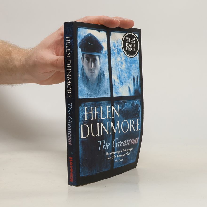 Helen Dunmore The Greatcoat