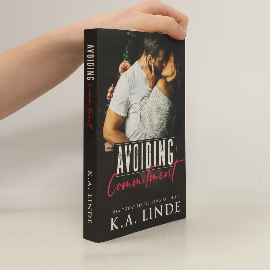 K. A. Linde Avoiding Commitment