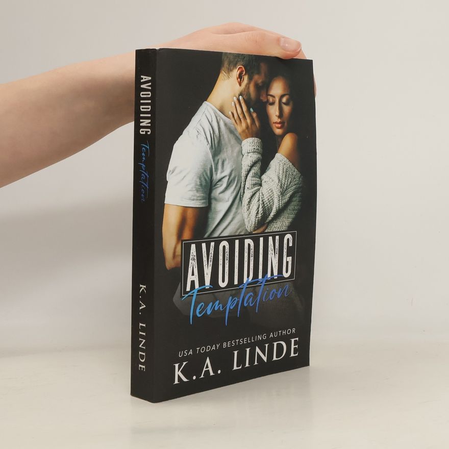 K. A. Linde Avoiding Temptation