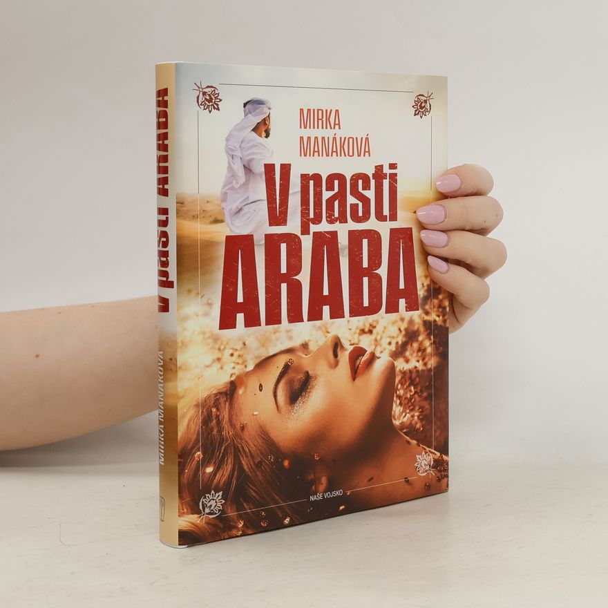 Mirka Manáková V pasti Araba