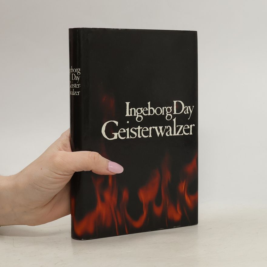 Ingeborg Day Geisterwalzer