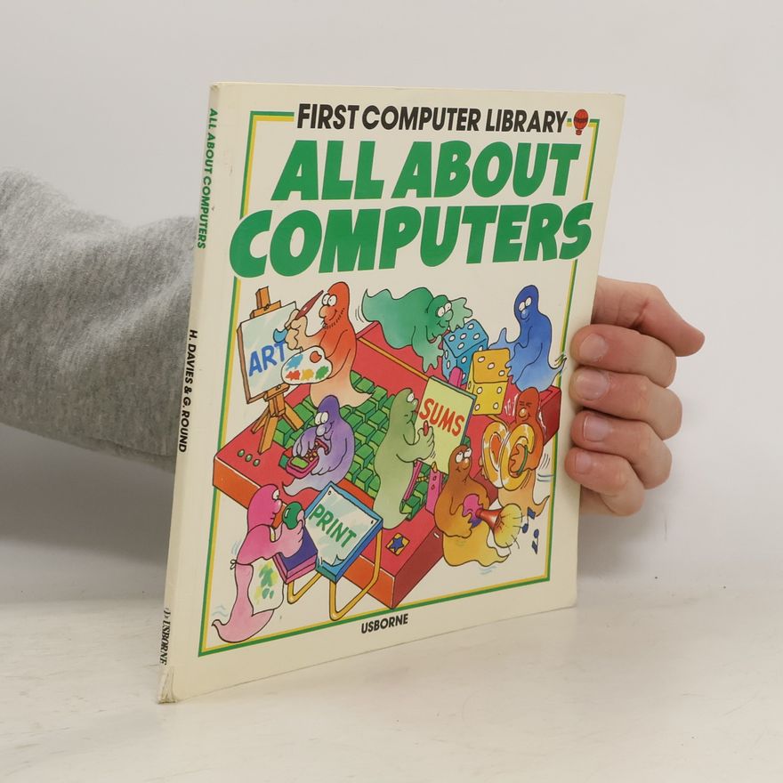 Paul Shreeve All About Computers