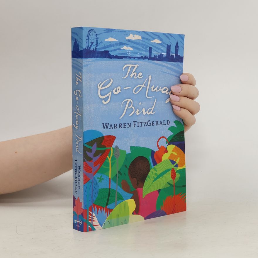 Warren Fitzgerald The Go-Away Bird