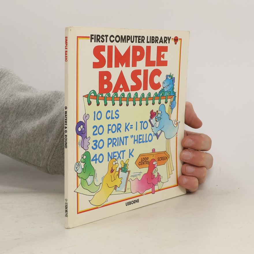 Paul Shreeve Simple BASIC