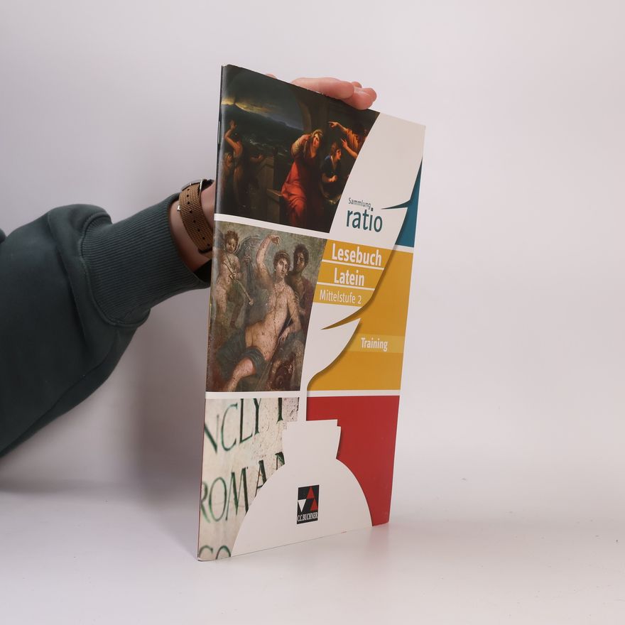 Michael Lobe ratio Lesebuch Latein - Training Mittelstufe 2