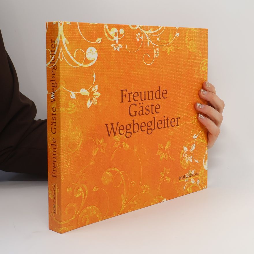 AA.VV. Freunde, Gäste, Wegbegleiter