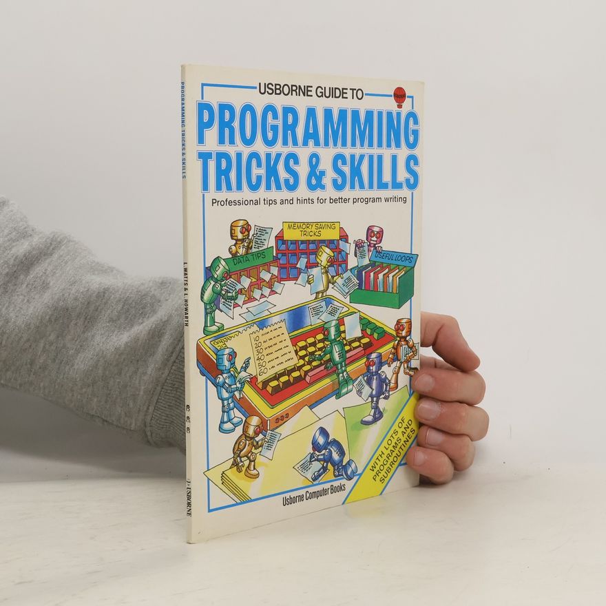 Les Howarth Programming Tricks & Skills