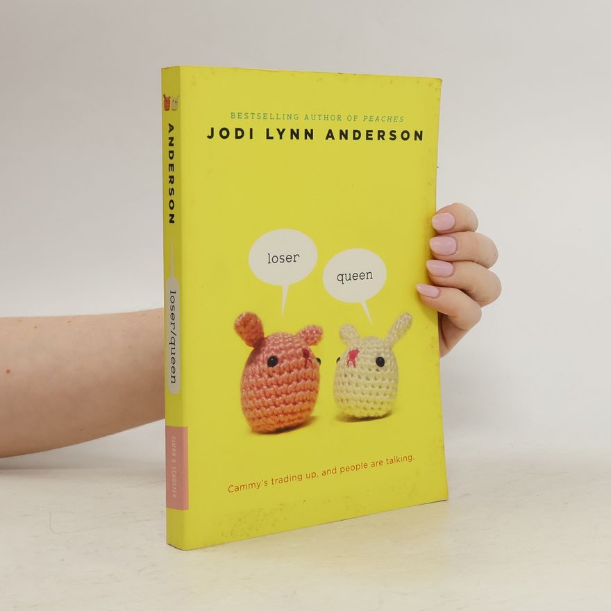 Jodi Lynn Anderson Loser/Queen