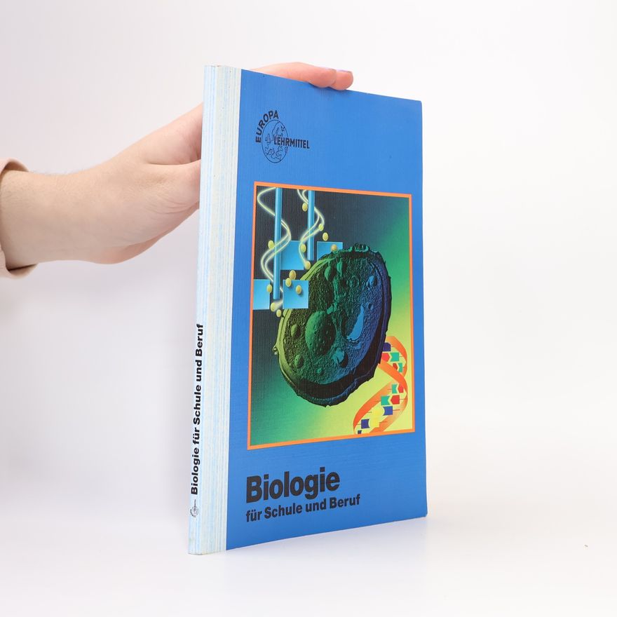 Claus-Dieter Paul Biologie für Schule und Beruf Hauptbd.