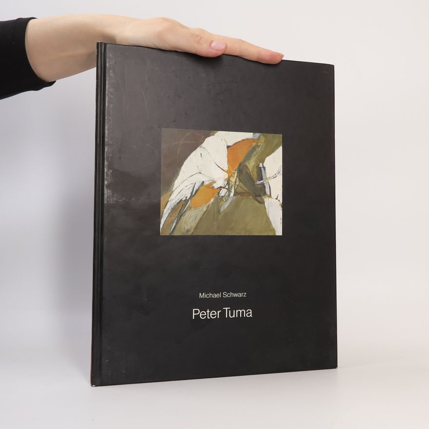 Michael Schwarz Kunst der Gegenwart aus Niedersachsen: Peter Tuma