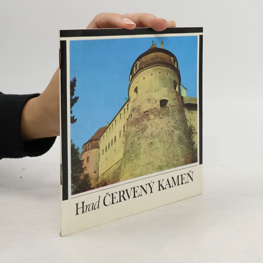 Various authors Hrad Červený Kameň