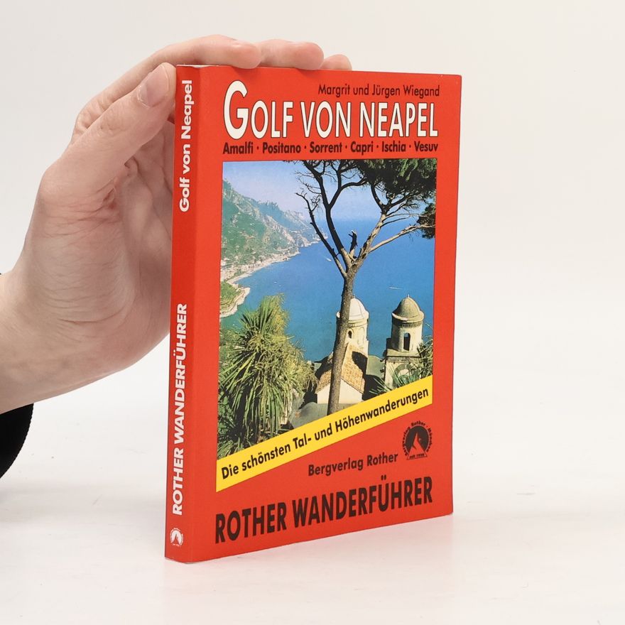 Margrit Wiegand Golf von Neapel