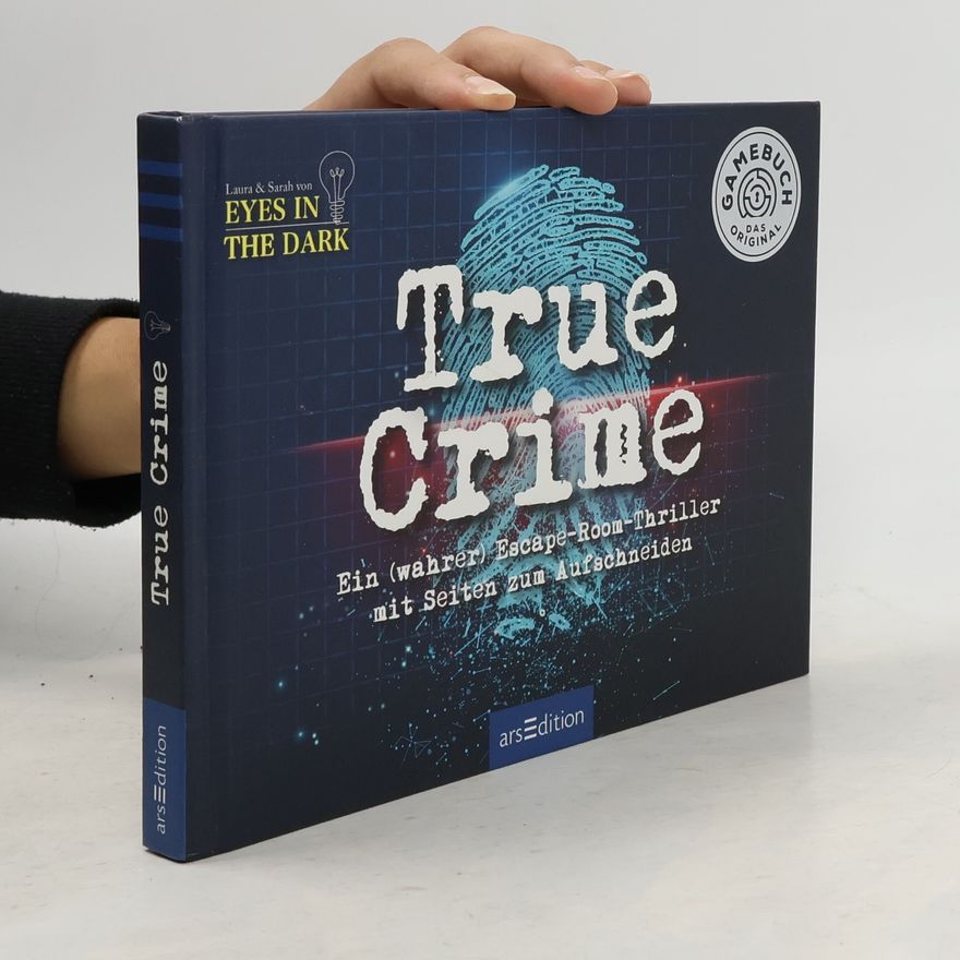 Laura Regenauer True Crime 1