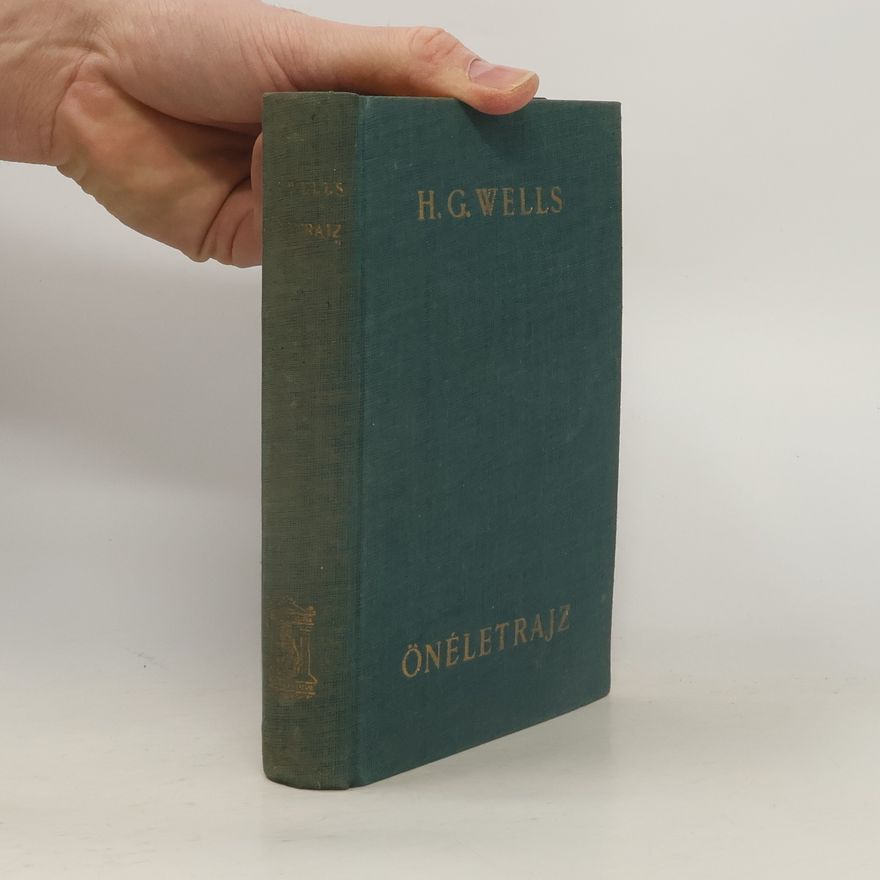 Herbert George Wells Önéletrajz