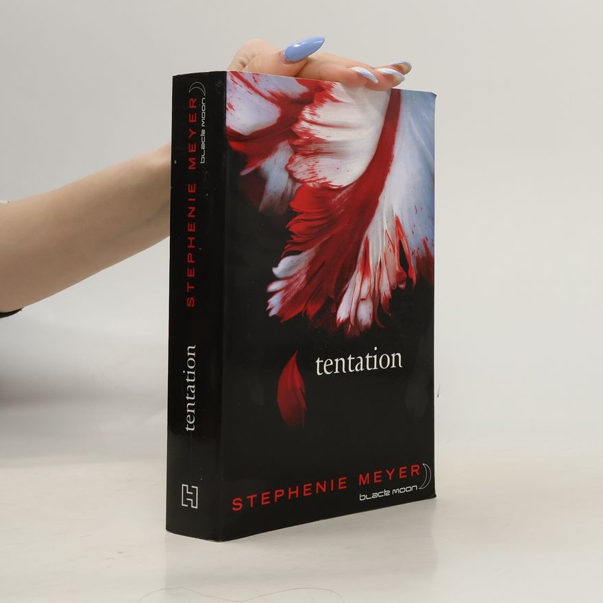 Stephenie Meyer Tentation